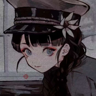 兽设火山场景创作Furry群